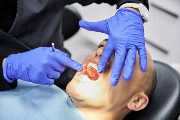 Best Orthodontic Emergency Dentist in Wallis, TX