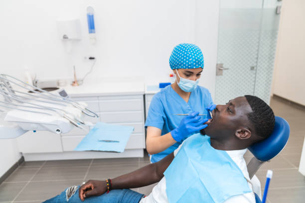 Best Emergency Dental Care for Abscessed Tooth in Wallis, TX